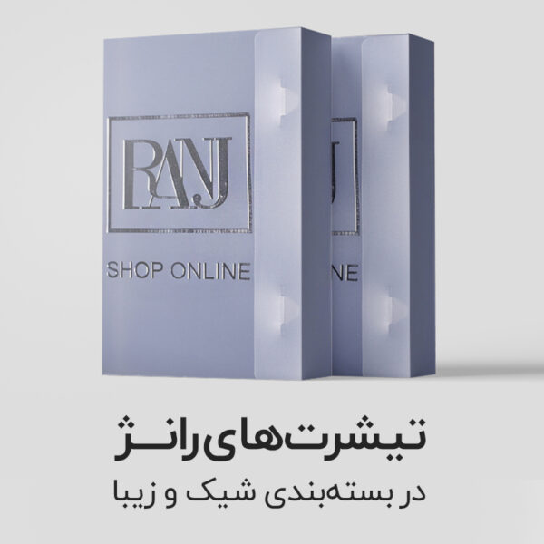 تی شرت آستین بلند مردانه رانژ مدل     22RA27D10M-2774-01 رنگ طوسی